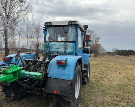 ХТЗ Другая, объемом двигателя 0 л и пробегом 1 тыс. км за 12500 $, фото 5 на Automoto.ua