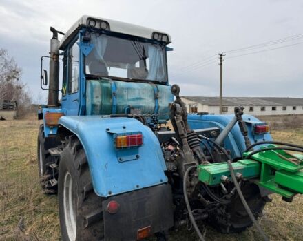ХТЗ Другая, объемом двигателя 0 л и пробегом 1 тыс. км за 12500 $, фото 3 на Automoto.ua