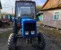 ХТЗ Інша 2011 у Луцьку на Automoto.ua ХТЗ Інша, об'ємом двигуна 2.08 л та пробігом 1 тис. км за 5500 $, фото 14 на Automoto.ua