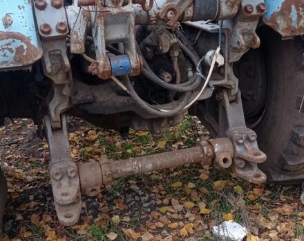 ХТЗ Другая, объемом двигателя 0 л и пробегом 0 тыс. км за 237 $, фото 2 на Automoto.ua