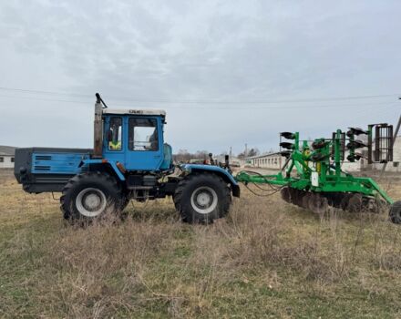 ХТЗ Другая, объемом двигателя 0 л и пробегом 1 тыс. км за 12500 $, фото 4 на Automoto.ua