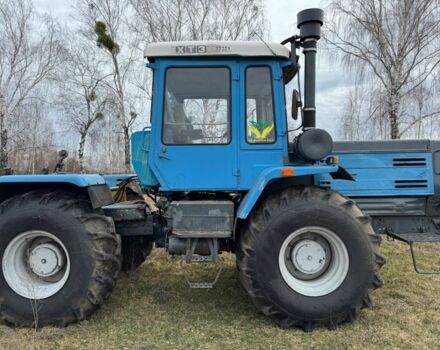 ХТЗ Другая, объемом двигателя 0 л и пробегом 1 тыс. км за 12500 $, фото 1 на Automoto.ua