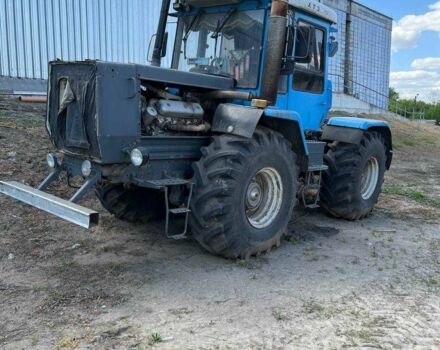 ХТЗ Інша, об'ємом двигуна 0 л та пробігом 0 тис. км за 11227 $, фото 2 на Automoto.ua