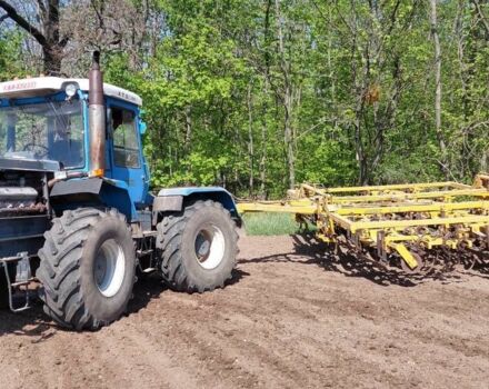 ХТЗ Другая, объемом двигателя 14 л и пробегом 6 тыс. км за 14700 $, фото 1 на Automoto.ua