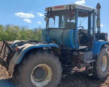 ХТЗ Другая, объемом двигателя 14 л и пробегом 6 тыс. км за 14700 $, фото 2 на Automoto.ua