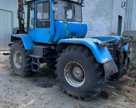 ХТЗ Інша, об'ємом двигуна 0 л та пробігом 0 тис. км за 11227 $, фото 1 на Automoto.ua