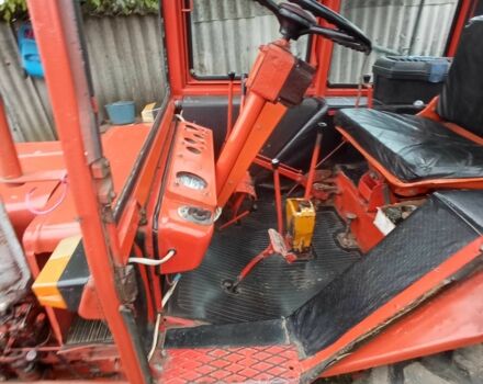 ХТЗ Другая, объемом двигателя 2.08 л и пробегом 450 тыс. км за 5363 $, фото 13 на Automoto.ua