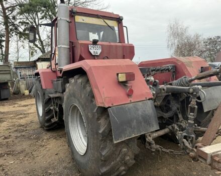 ХТЗ Інша, об'ємом двигуна 7.12 л та пробігом 0 тис. км за 16500 $, фото 1 на Automoto.ua