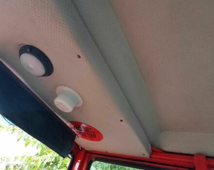 ХТЗ Другая, объемом двигателя 2.08 л и пробегом 450 тыс. км за 5363 $, фото 18 на Automoto.ua