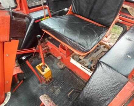 ХТЗ Другая, объемом двигателя 2.08 л и пробегом 450 тыс. км за 5363 $, фото 20 на Automoto.ua