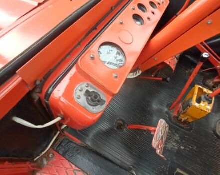 ХТЗ Другая, объемом двигателя 2.08 л и пробегом 450 тыс. км за 5363 $, фото 19 на Automoto.ua