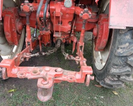 ХТЗ Другая, объемом двигателя 2.08 л и пробегом 450 тыс. км за 5363 $, фото 1 на Automoto.ua