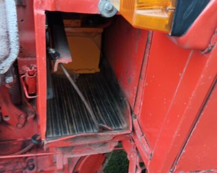 ХТЗ Другая, объемом двигателя 2.08 л и пробегом 450 тыс. км за 5363 $, фото 9 на Automoto.ua