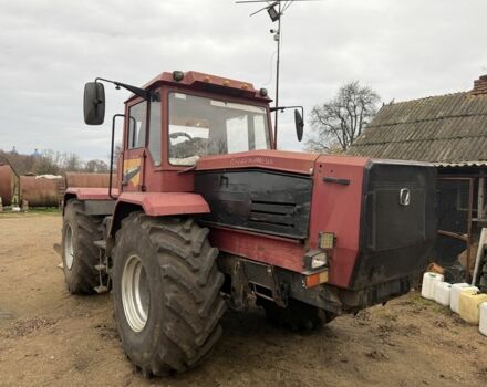 ХТЗ Інша, об'ємом двигуна 7.12 л та пробігом 0 тис. км за 16500 $, фото 3 на Automoto.ua