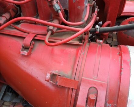 ХТЗ Другая, объемом двигателя 2.08 л и пробегом 450 тыс. км за 5363 $, фото 11 на Automoto.ua