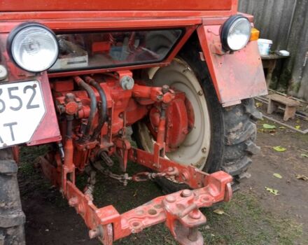 ХТЗ Другая, объемом двигателя 2.08 л и пробегом 450 тыс. км за 5363 $, фото 3 на Automoto.ua