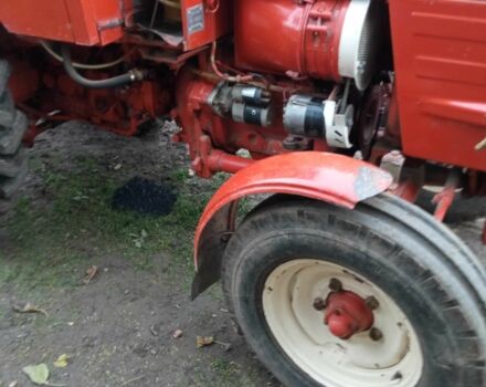 ХТЗ Другая, объемом двигателя 2.08 л и пробегом 450 тыс. км за 5363 $, фото 7 на Automoto.ua