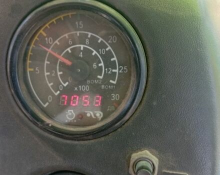 ХТЗ Другая, объемом двигателя 0 л и пробегом 0 тыс. км за 20000 $, фото 7 на Automoto.ua