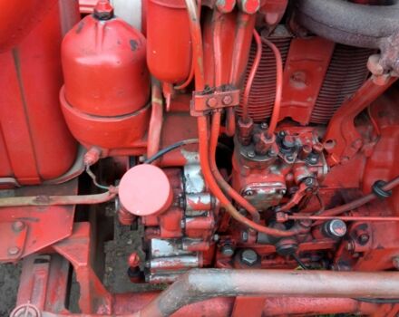 ХТЗ Другая, объемом двигателя 2.08 л и пробегом 450 тыс. км за 5363 $, фото 10 на Automoto.ua