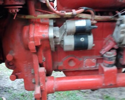 ХТЗ Другая, объемом двигателя 2.08 л и пробегом 450 тыс. км за 5363 $, фото 4 на Automoto.ua