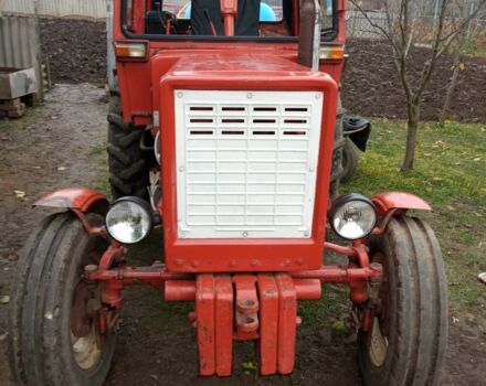 ХТЗ Другая, объемом двигателя 2.08 л и пробегом 450 тыс. км за 5363 $, фото 8 на Automoto.ua