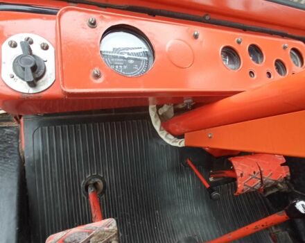 ХТЗ Другая, объемом двигателя 2.08 л и пробегом 450 тыс. км за 5363 $, фото 15 на Automoto.ua