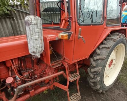 ХТЗ Другая, объемом двигателя 2.08 л и пробегом 450 тыс. км за 5363 $, фото 12 на Automoto.ua