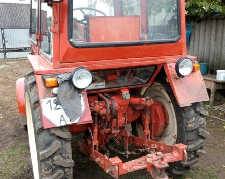 ХТЗ Другая, объемом двигателя 2.08 л и пробегом 450 тыс. км за 5363 $, фото 2 на Automoto.ua