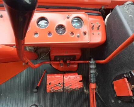 ХТЗ Другая, объемом двигателя 2.08 л и пробегом 450 тыс. км за 5363 $, фото 16 на Automoto.ua