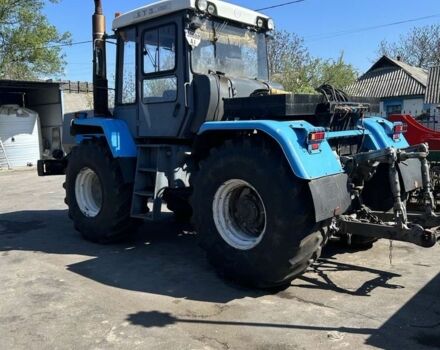 ХТЗ Другая, объемом двигателя 0 л и пробегом 0 тыс. км за 30000 $, фото 1 на Automoto.ua