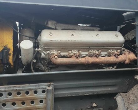 ХТЗ Другая, объемом двигателя 0 л и пробегом 5 тыс. км за 14266 $, фото 5 на Automoto.ua