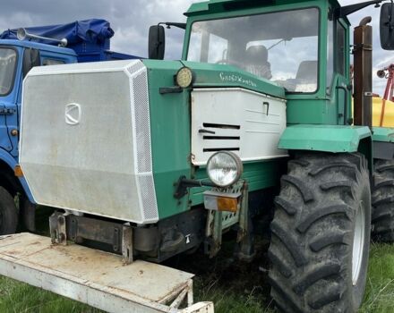 ХТЗ Інша, об'ємом двигуна 2.39 л та пробігом 2 тис. км за 17000 $, фото 1 на Automoto.ua