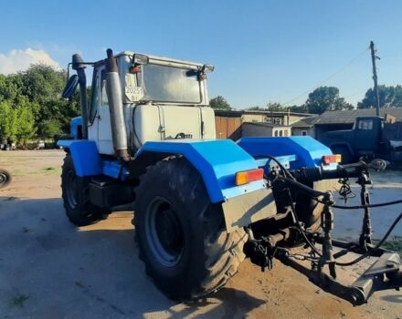 ХТЗ Другая, объемом двигателя 1.48 л и пробегом 0 тыс. км за 5000 $, фото 1 на Automoto.ua