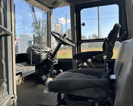 ХТЗ Інша 2014 у Тернополі на Automoto.ua ХТЗ Інша, об'ємом двигуна 0 л та пробігом 5 тис. км за 24000 $, фото 2 на Automoto.ua