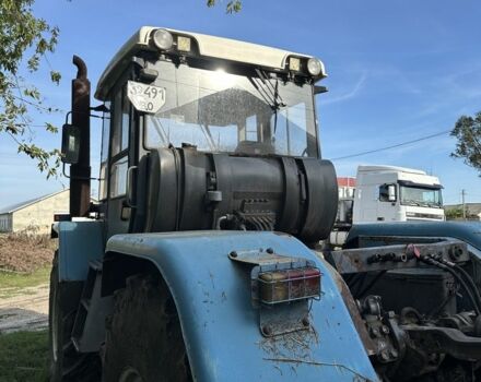 ХТЗ Інша 2014 у Тернополі на Automoto.ua ХТЗ Інша, об'ємом двигуна 0 л та пробігом 5 тис. км за 24000 $, фото 3 на Automoto.ua