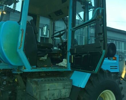 ХТЗ Інша, об'ємом двигуна 0 л та пробігом 0 тис. км за 21500 $, фото 8 на Automoto.ua