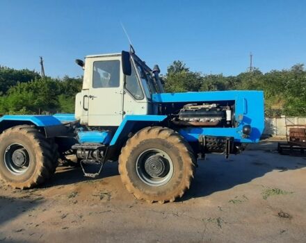 ХТЗ Другая, объемом двигателя 1.48 л и пробегом 0 тыс. км за 5000 $, фото 2 на Automoto.ua