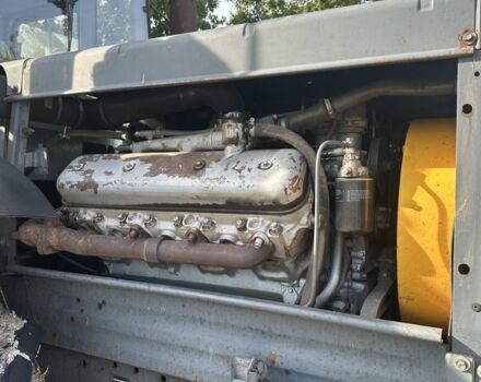 ХТЗ Інша 2014 у Тернополі на Automoto.ua ХТЗ Інша, об'ємом двигуна 0 л та пробігом 5 тис. км за 24000 $, фото 7 на Automoto.ua