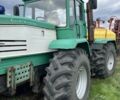ХТЗ Другая, объемом двигателя 2.39 л и пробегом 2 тыс. км за 17000 $, фото 1 на Automoto.ua