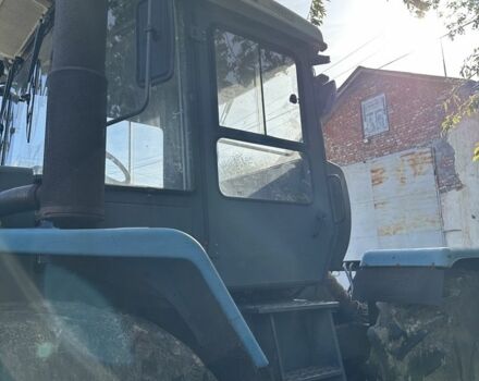 ХТЗ Інша 2014 у Тернополі на Automoto.ua ХТЗ Інша, об'ємом двигуна 0 л та пробігом 5 тис. км за 24000 $, фото 4 на Automoto.ua