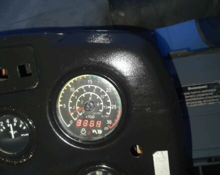 ХТЗ Інша, об'ємом двигуна 0 л та пробігом 0 тис. км за 21500 $, фото 12 на Automoto.ua