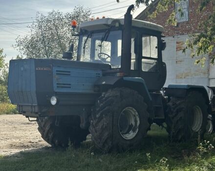 ХТЗ Другая, объемом двигателя 0.89 л и пробегом 5 тыс. км за 28500 $, фото 5 на Automoto.ua
