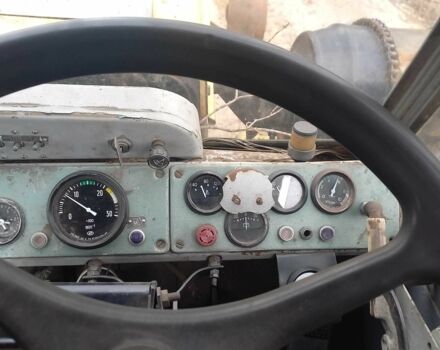 ХТЗ Другая, объемом двигателя 14 л и пробегом 0 тыс. км за 7000 $, фото 10 на Automoto.ua
