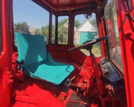 ХТЗ Другая, объемом двигателя 0.9 л и пробегом 111 тыс. км за 2500 $, фото 4 на Automoto.ua