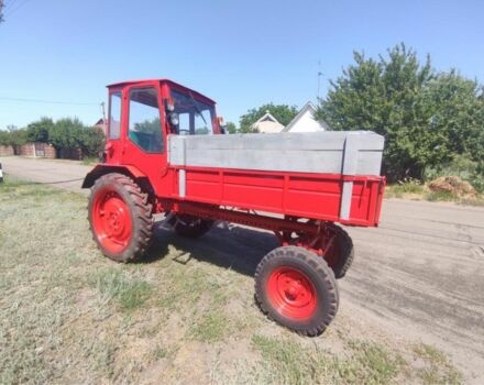 ХТЗ Другая, объемом двигателя 0.9 л и пробегом 111 тыс. км за 2500 $, фото 2 на Automoto.ua