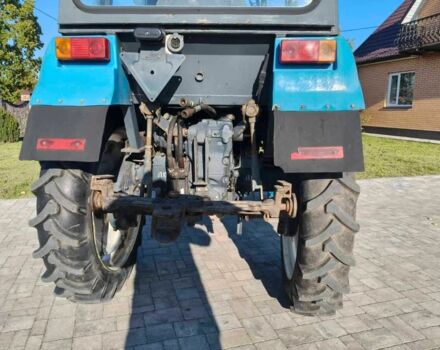 ХТЗ Інша, об'ємом двигуна 0 л та пробігом 0 тис. км за 182 $, фото 9 на Automoto.ua