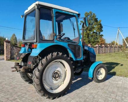 ХТЗ Інша, об'ємом двигуна 0 л та пробігом 0 тис. км за 182 $, фото 8 на Automoto.ua