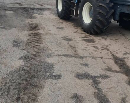 ХТЗ Другая, объемом двигателя 14.86 л и пробегом 0 тыс. км за 22000 $, фото 6 на Automoto.ua