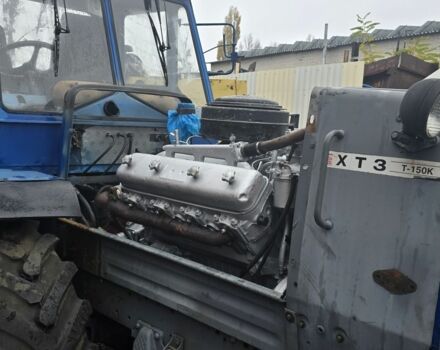 ХТЗ Інша, об'ємом двигуна 0 л та пробігом 0 тис. км за 9765 $, фото 3 на Automoto.ua