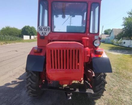 ХТЗ Другая, объемом двигателя 0.9 л и пробегом 111 тыс. км за 2500 $, фото 3 на Automoto.ua